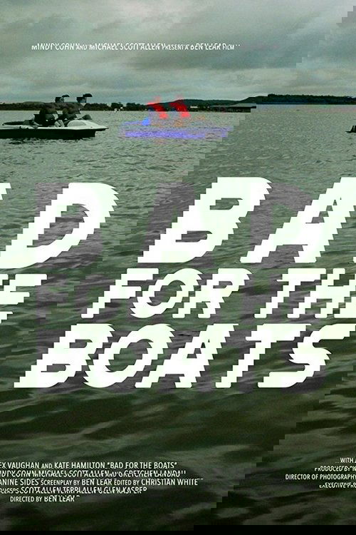 Bad for the Boats