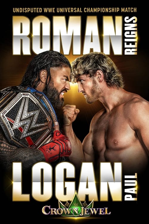 WWE Crown Jewel