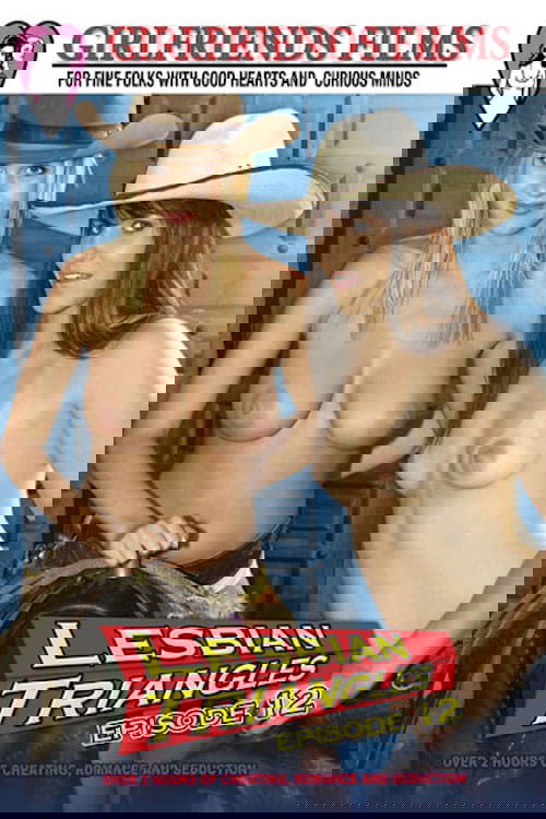 Lesbian Triangles 12