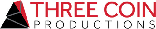 Three Coin Productions
