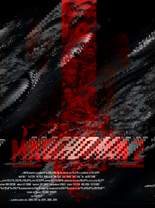 Macho Man 2