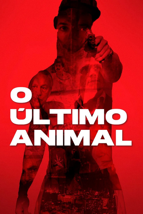 O Último Animal