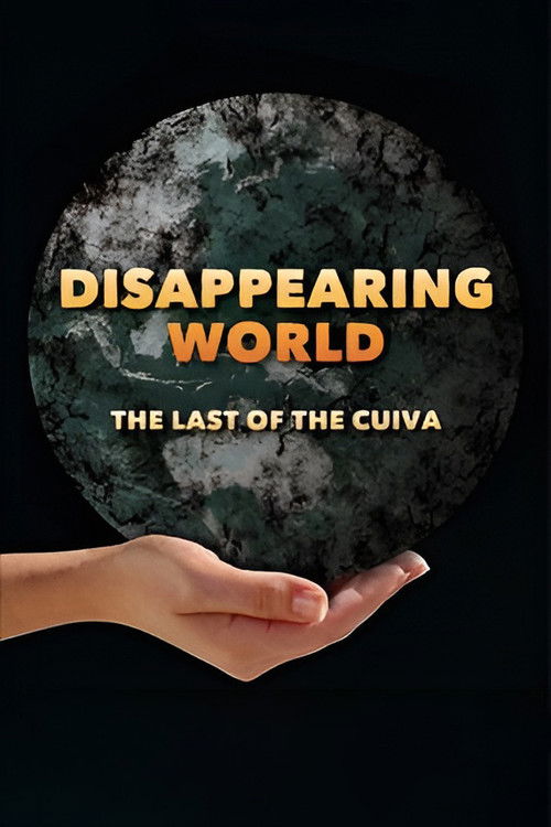 Disappearing World: The Last of the Cuiva