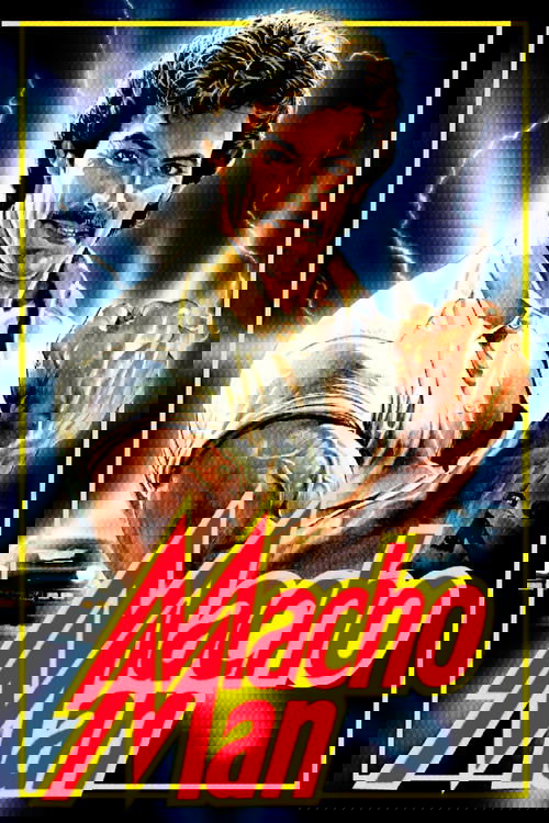 Macho Man