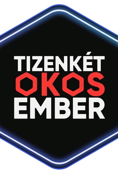 Tizenkét okos ember