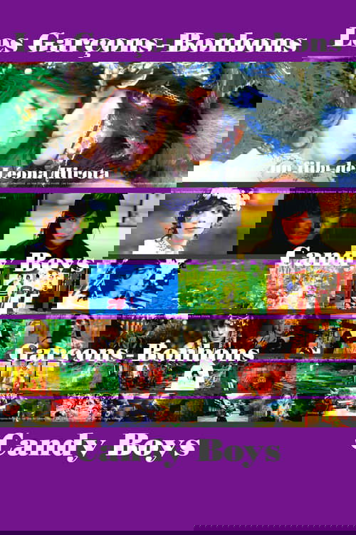 Candy Boys