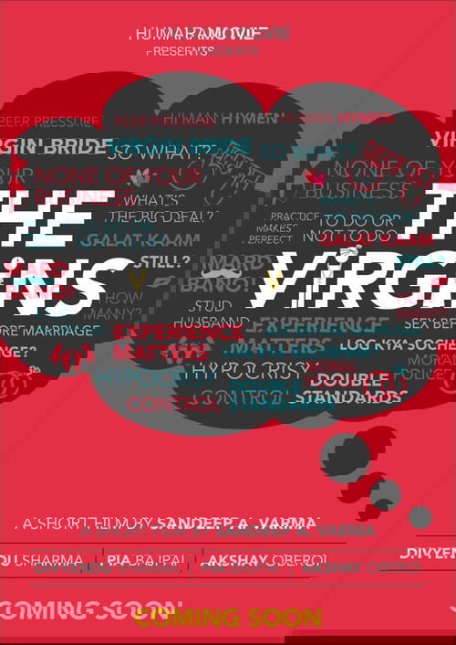The Virgins