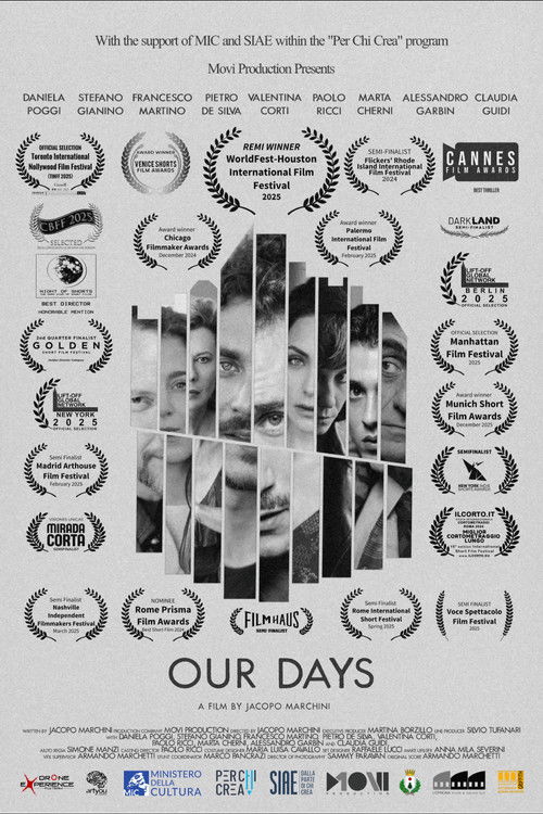 I Nostri Giorni