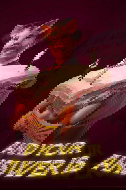 And Your Answer Is