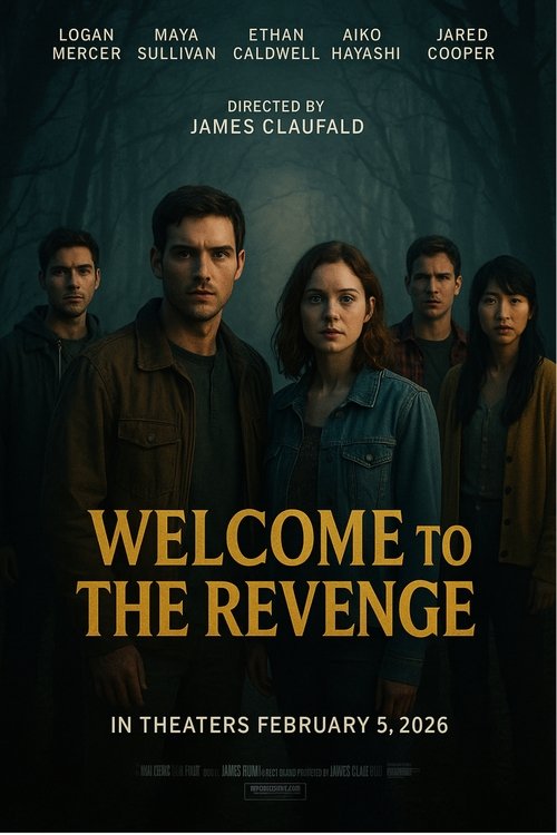 Welcome to the Revenge