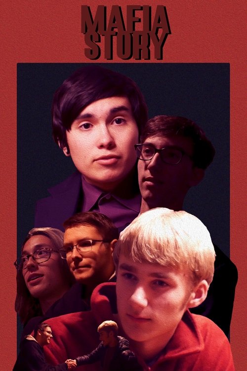 Mafia Story