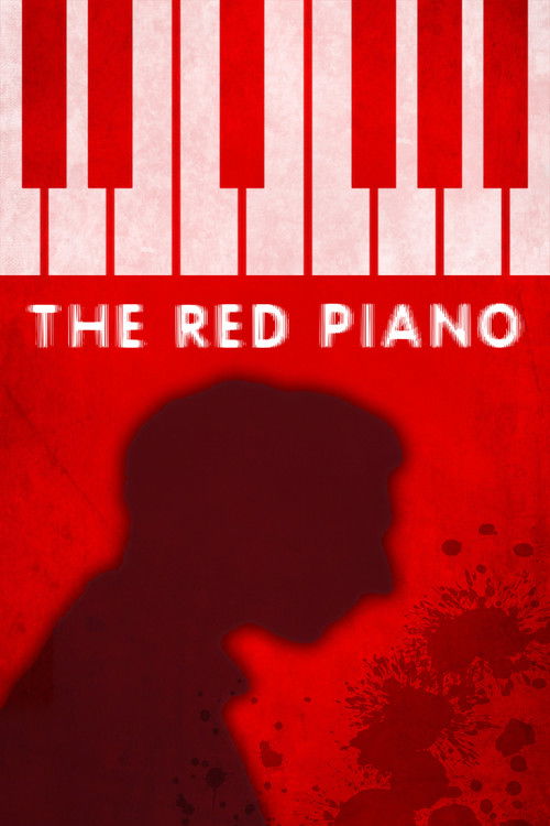 The Red Piano