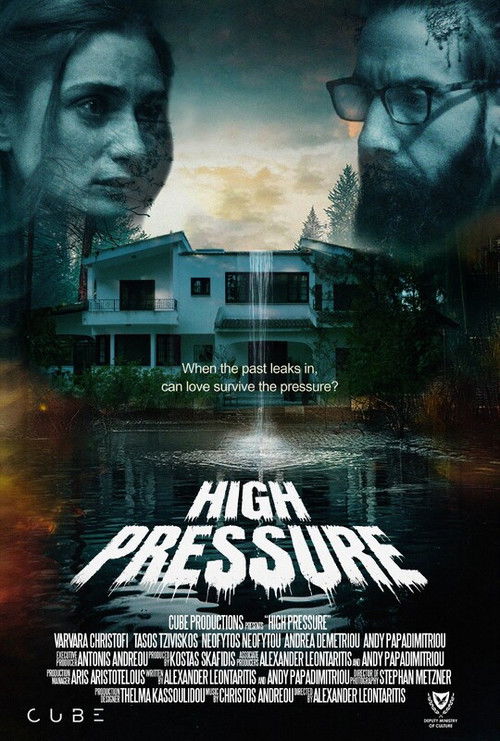 High Pressure