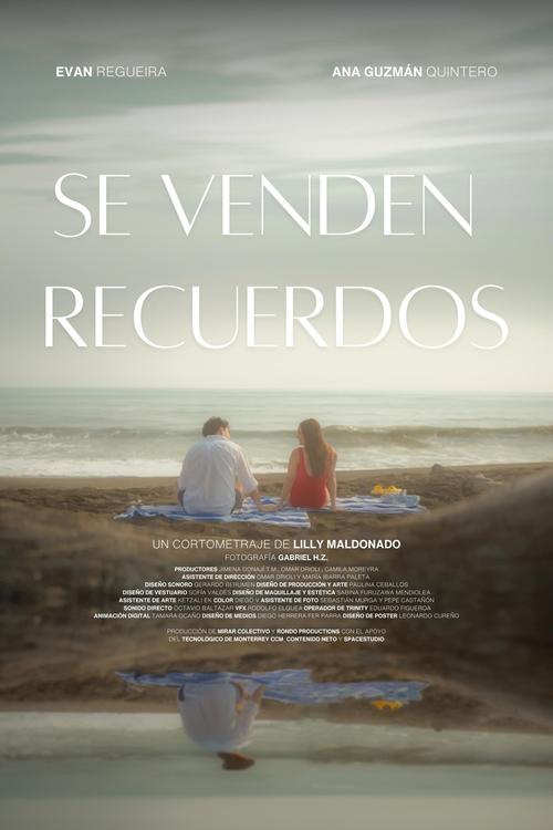 Se Venden Recuerdos