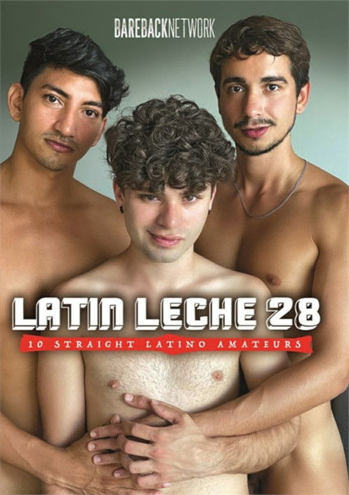 Latin Leche 28