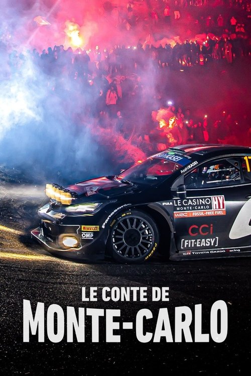 Le conte de Monte-Carlo