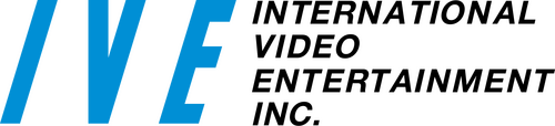International Video Entertainment (IVE)