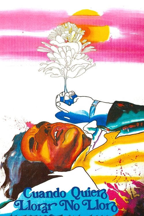 When I Want to Cry, I Don't