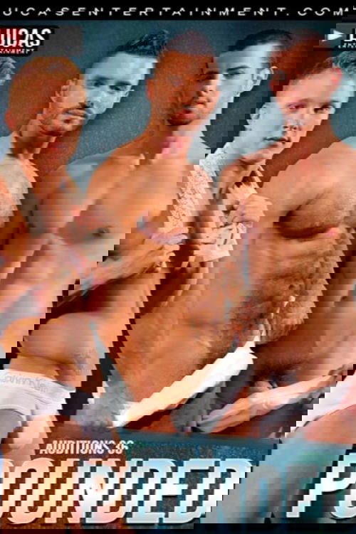 Auditions 36: Pounded