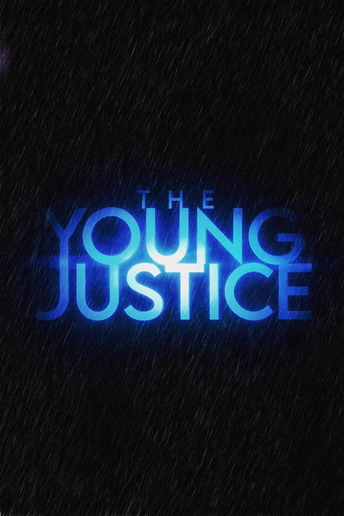 The Young Justice