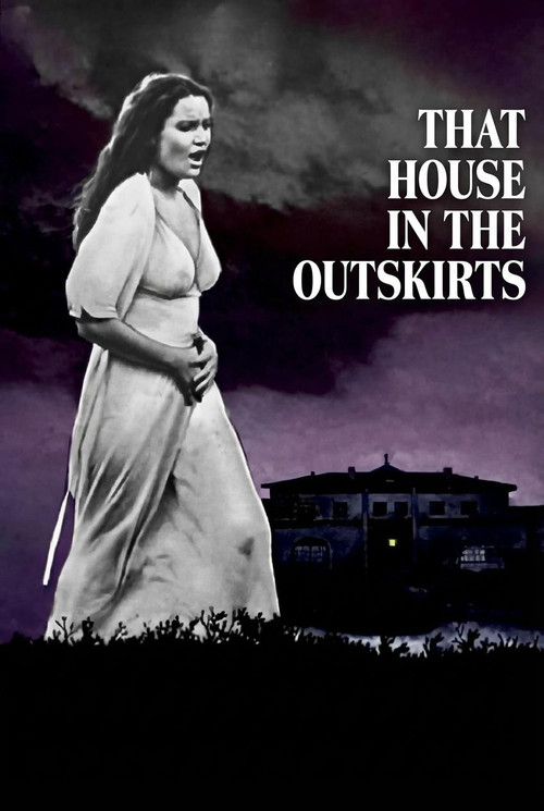That House in the Outskirts