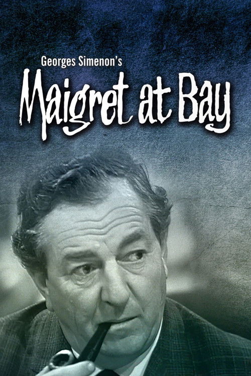 Maigret at Bay