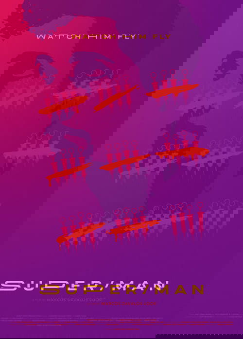 Super/Man