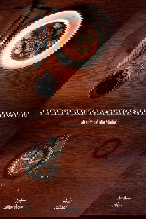 Culture Gastronomique