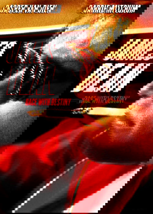 James Dean: Race with Destiny
