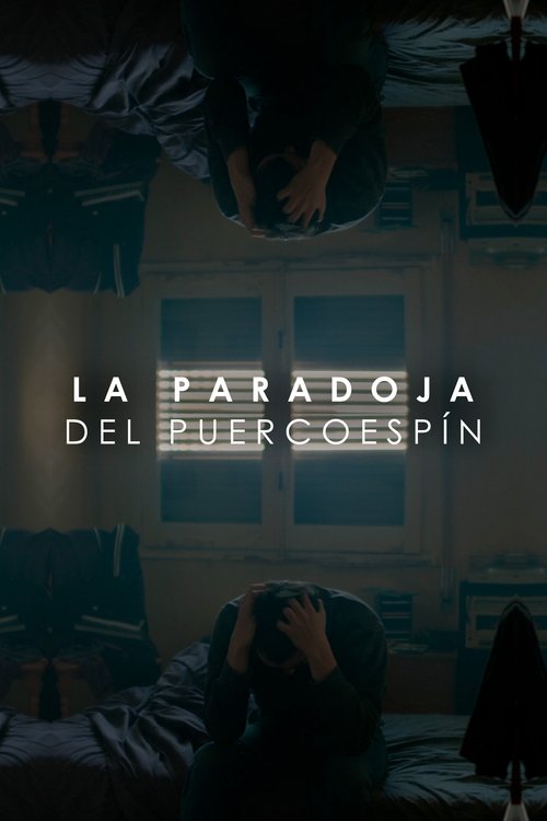 The porcupine paradox (Feature film scene)