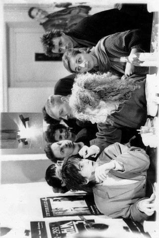 Kinder der Konfettimaschine