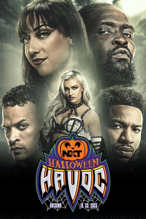NXT Halloween Havoc 2025