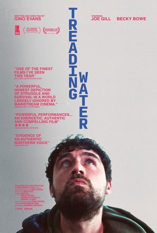 Treading Water