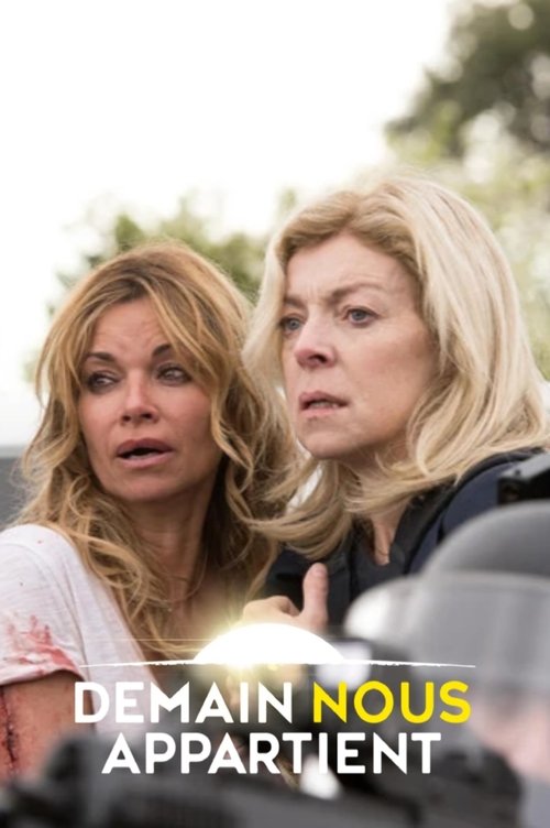 Demain nous appartient - Le Piège