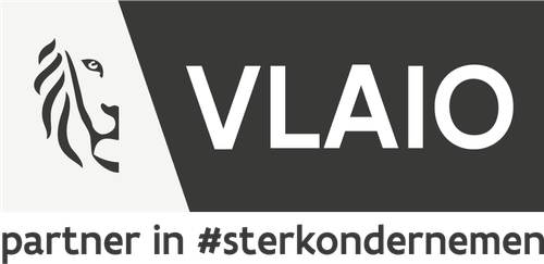 Flanders Innovation and Entrepreneurship (VLAIO)