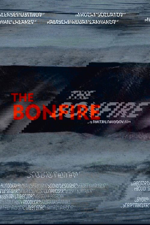 The Bonfire