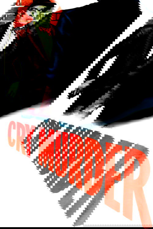 Cry Murder