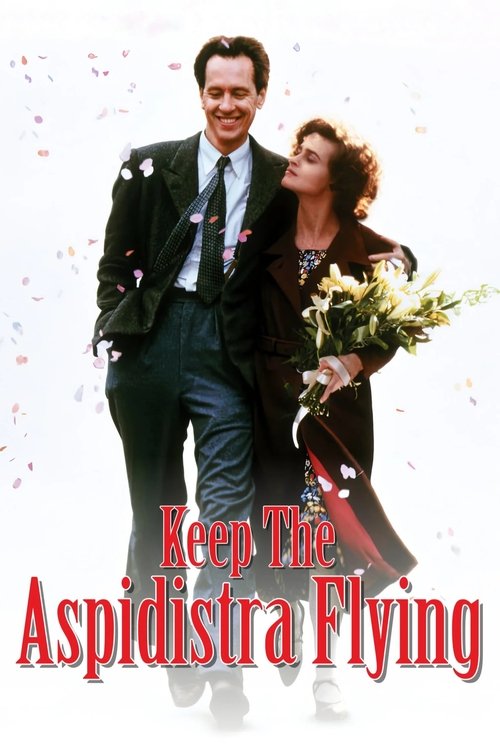 Keep the Aspidistra Flying