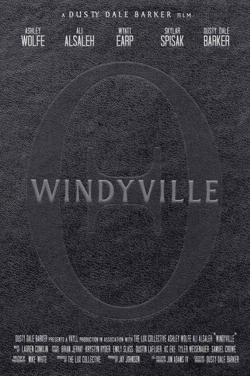 Windyville