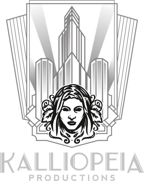 Kalliopeia Productions