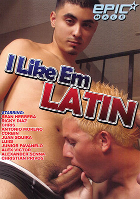 I Like Em Latin