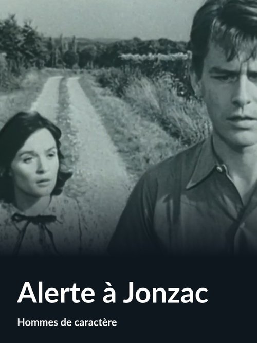 Alerte à Jonzac