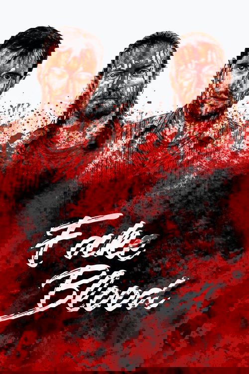 Fake Blood