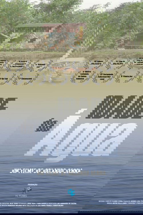 The Age of Water