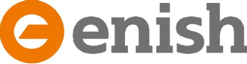 enish