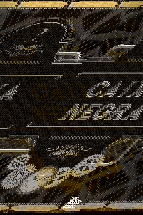 Caixa Negra