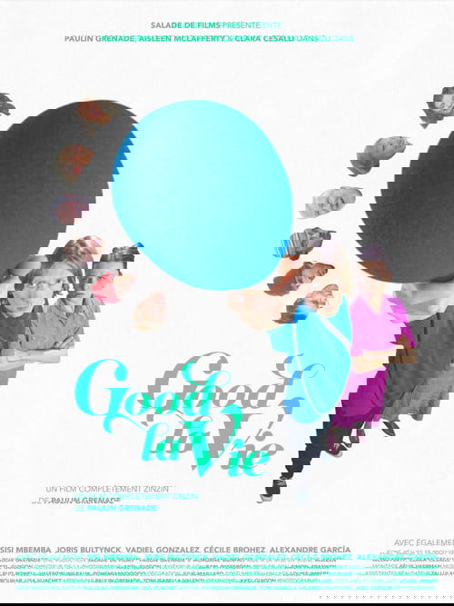 Good la vie