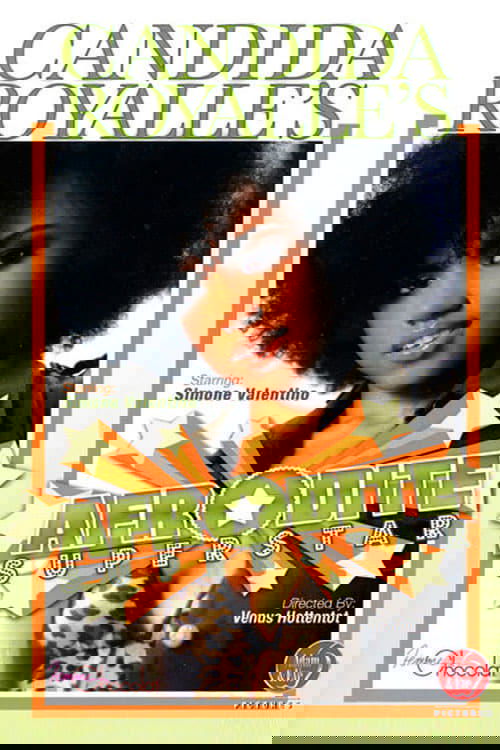 Afrodite Superstar