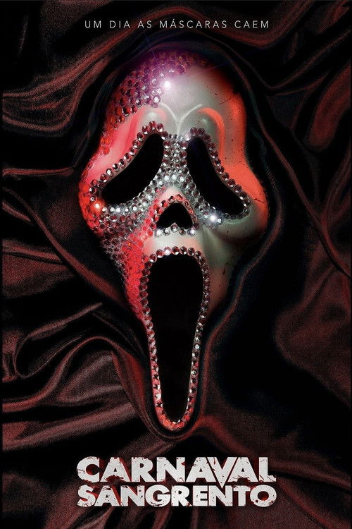 Carnaval Sangrento