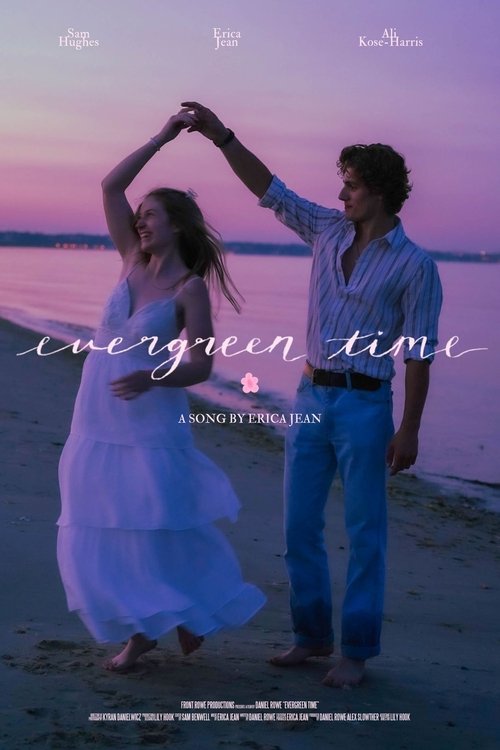 Evergreen Time